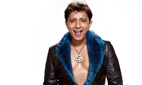 Sukhwinder Singh